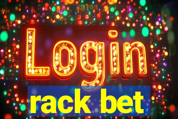rack bet